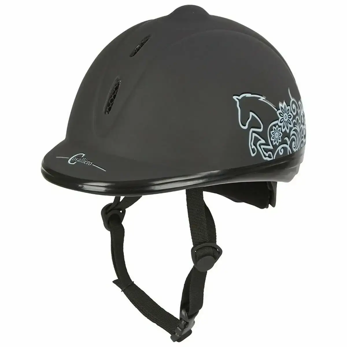 Casque de cyclisme pour adultes 328251 noir 53 57 cm reconditionne a _6794. Bienvenue chez DIAYTAR COTE D'IVOIRE - Où le Shopping Rime avec Diversité. Plongez dans notre univers de produits et découvrez des trésors qui représentent la richesse culturelle du Côte d'Ivoire.