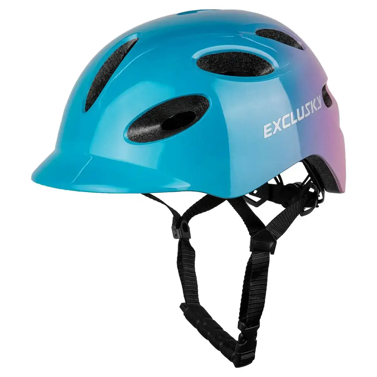 Casque de cyclisme pour adultes 54 58 cm bleu visiere reconditionne a _7176. Bienvenue chez DIAYTAR COTE D'IVOIRE - Où Chaque Produit a son Histoire. Découvrez notre sélection unique et trouvez des articles qui racontent la richesse culturelle et artistique du Côte d'Ivoire.