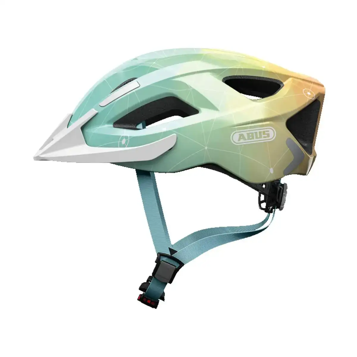 Casque de cyclisme pour adultes abus aduro 2 0 51 55 cm unisexe lumiere led reconditionne b _8460. DIAYTAR COTE D'IVOIRE - Votre Pass vers la Découverte. Explorez notre boutique en ligne et plongez dans un voyage à travers des produits authentiques et contemporains, tous réunis sous un même toit.