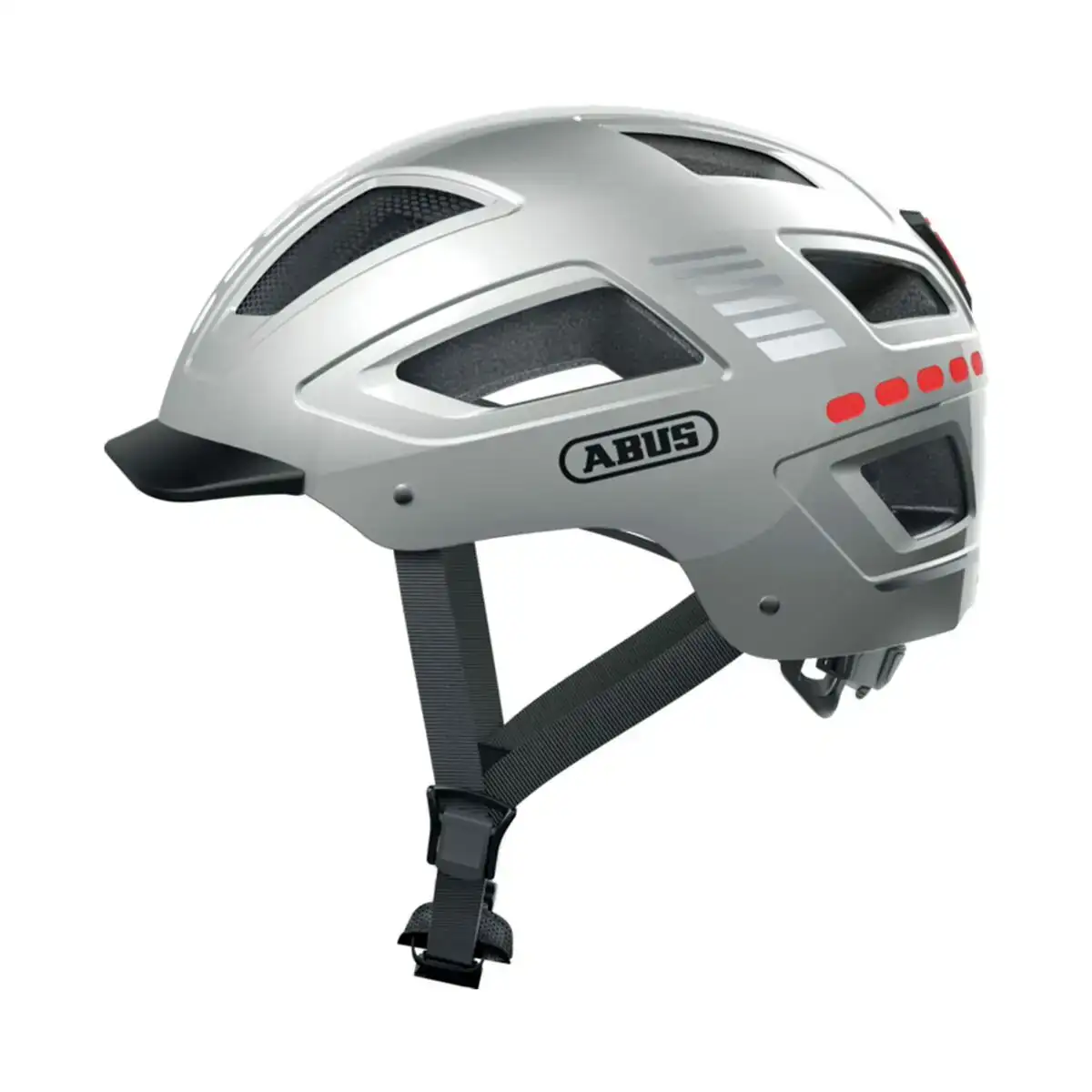 Casque de cyclisme pour adultes abus l argente reconditionne a _2423. DIAYTAR COTE D'IVOIRE - L'Artisanat à Portée de Clic. Découvrez notre boutique en ligne pour trouver des produits uniques qui célèbrent la créativité et l'artisanat sénégalais.