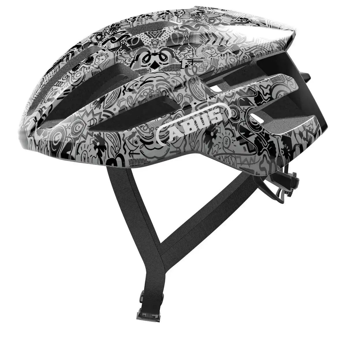 Casque de cyclisme pour adultes abus powerdome 51 55 cm unisexe adultes l reconditionne b _9550. Bienvenue sur DIAYTAR COTE D'IVOIRE - Votre Fenêtre sur le Shopping Moderne. Parcourez notre boutique en ligne et découvrez des produits qui incarnent l'évolution du style et de la qualité.