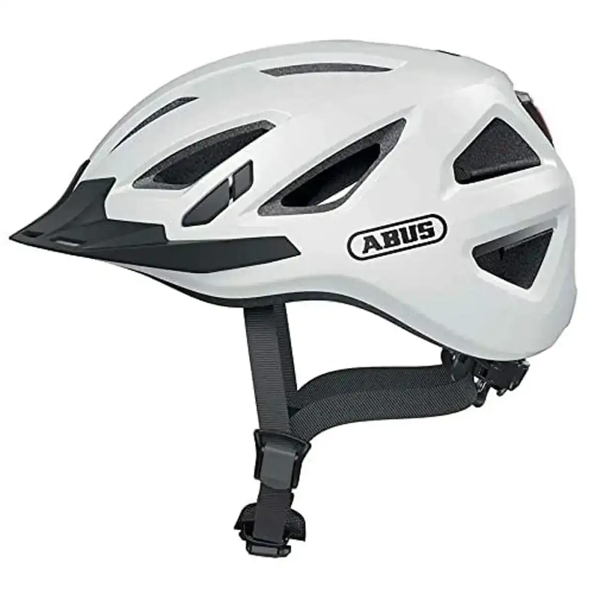 Casque de cyclisme pour adultes abus urban i 3 0 blanc reconditionne b _4249. DIAYTAR COTE D'IVOIRE - Où le Shopping Devient une Aventure Culturelle. Plongez dans notre univers de produits qui célèbrent l'héritage et l'artisanat du Côte d'Ivoire.