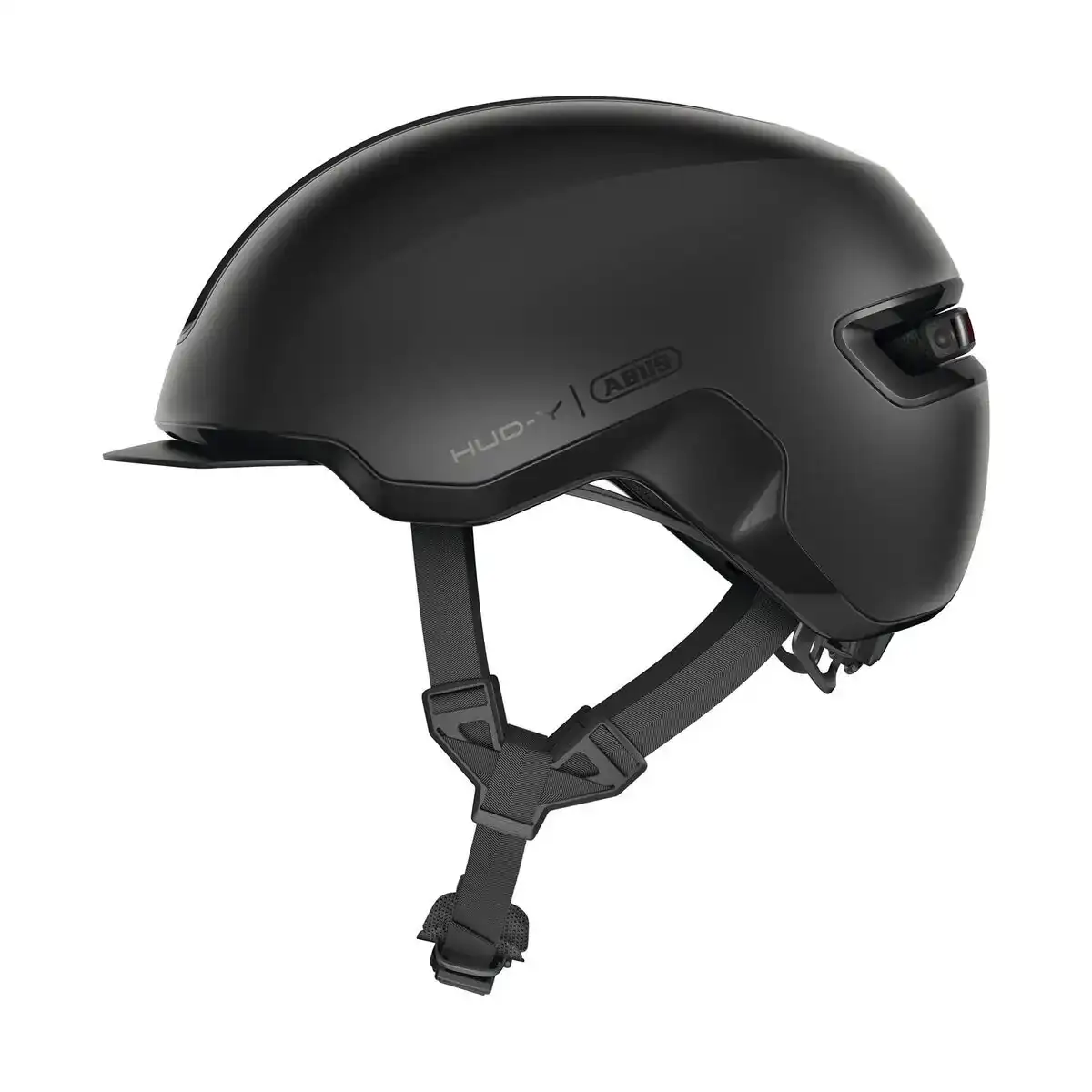 Casque de cyclisme pour adultes abus urban noir reconditionne a _1399. DIAYTAR COTE D'IVOIRE - Là où Chaque Achat Contribue à un Rêve. Naviguez à travers notre boutique en ligne et soutenez des artisans talentueux tout en acquérant des trésors.