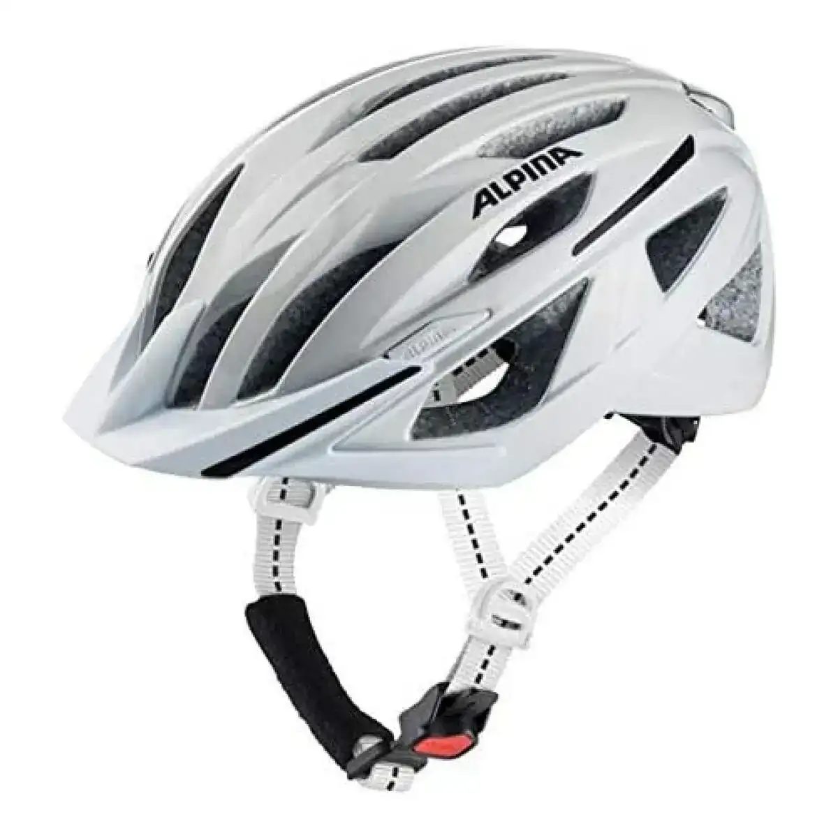 Casque de cyclisme pour adultes alpina 55 59 cm blanc lumiere led reconditionne a _1302. Bienvenue chez DIAYTAR COTE D'IVOIRE - Où Chaque Produit a son Histoire. Plongez dans notre sélection diversifiée et découvrez des articles qui racontent le riche patrimoine sénégalais.