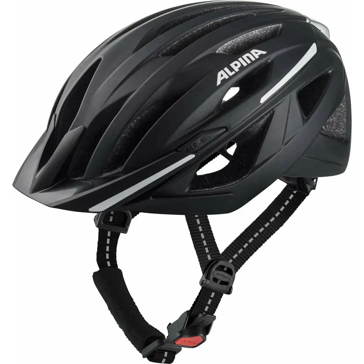Casque de cyclisme pour adultes alpina haga noir reconditionne a _4801. DIAYTAR COTE D'IVOIRE - Où Choisir est une Célébration. Découvrez notre sélection de produits qui représentent la diversité et la joie du Côte d'Ivoire, à chaque étape de votre vie.