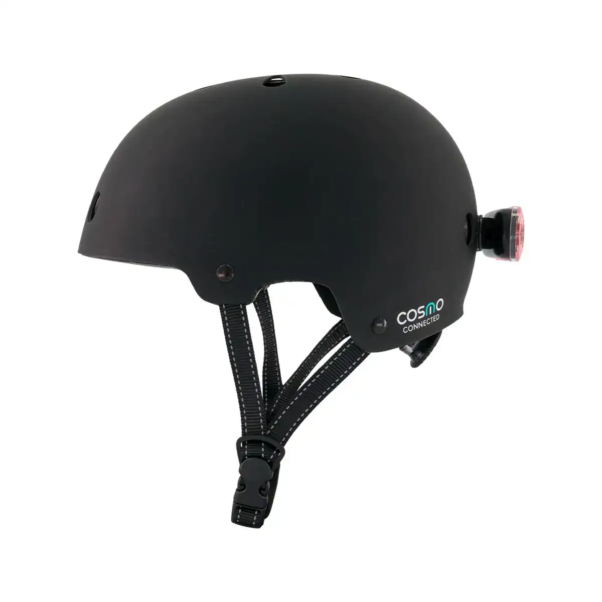 Casque de cyclisme pour adultes cosmo evasion noir s m lumiere led noir mat reconditionne b _5867. DIAYTAR COTE D'IVOIRE - Votre Source de Découvertes Shopping. Naviguez à travers nos catégories et découvrez des articles qui vous surprendront et vous séduiront.
