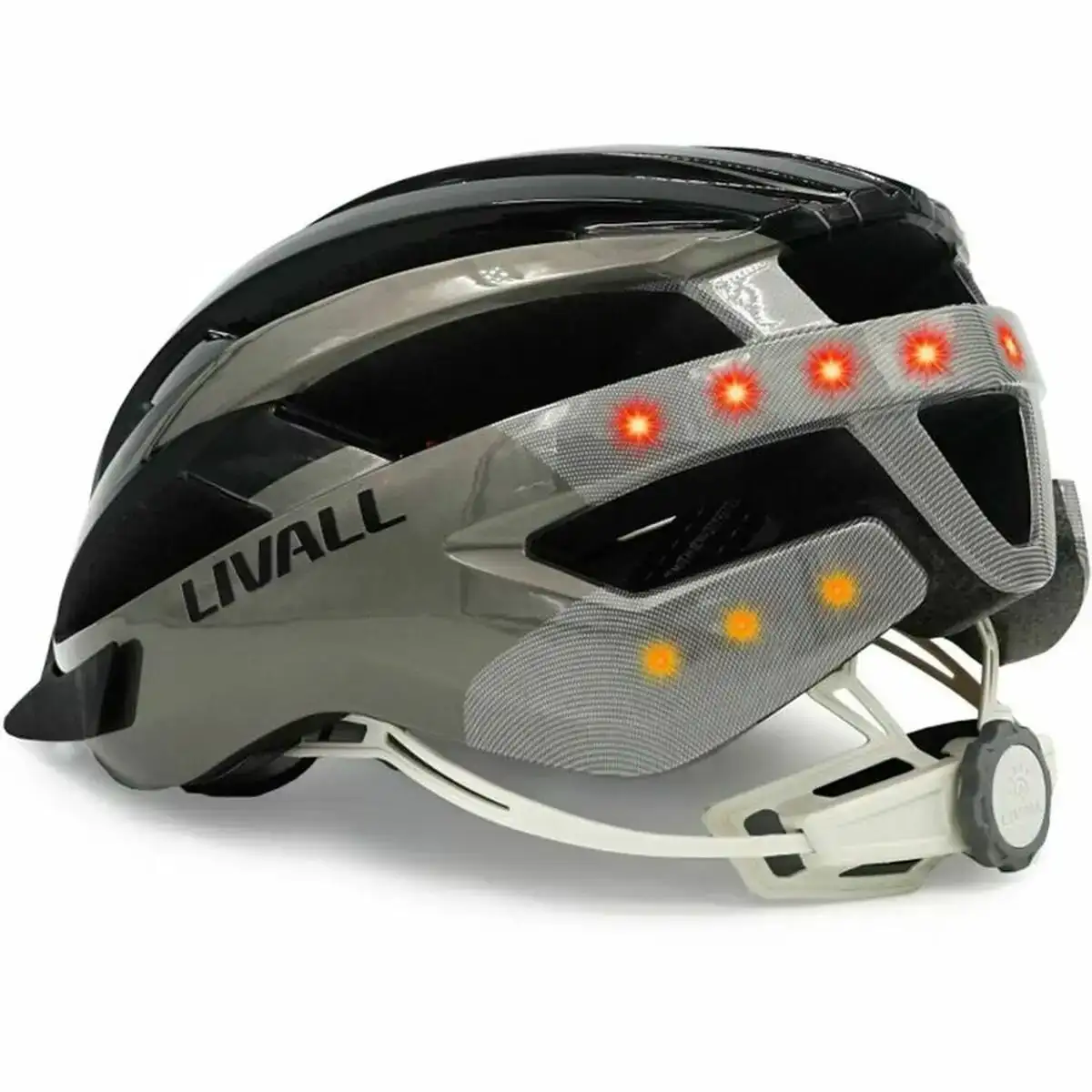 Casque de cyclisme pour adultes livall mt1 neog taille m_1377. Entrez dans DIAYTAR COTE D'IVOIRE - Où Chaque Détail Compte. Explorez notre boutique en ligne pour trouver des produits de haute qualité, soigneusement choisis pour répondre à vos besoins et vos désirs.