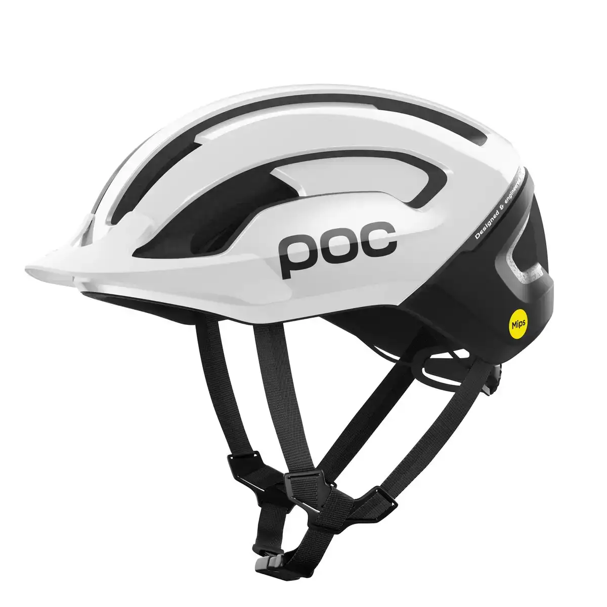 Casque de cyclisme pour adultes poc omne air blanc reconditionne a _7447. Bienvenue chez DIAYTAR COTE D'IVOIRE - Où Chaque Achat Fait une Différence. Découvrez notre gamme de produits qui reflètent l'engagement envers la qualité et le respect de l'environnement.