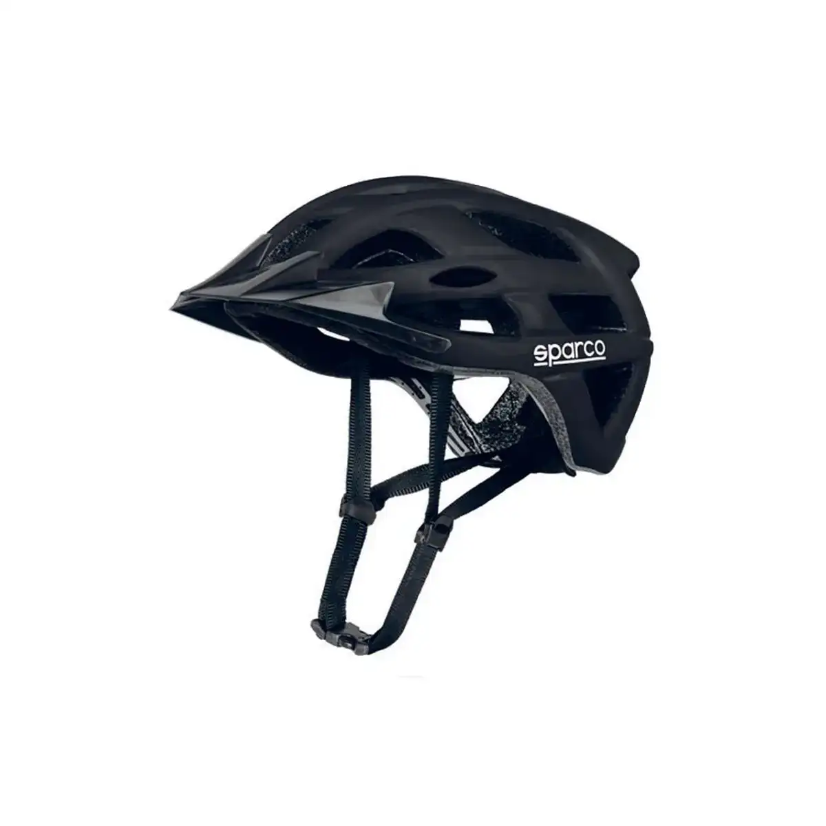 Casque de cyclisme pour adultes sparco s099116nr1s noir s_3974. DIAYTAR COTE D'IVOIRE - Où Choisir est un Acte de Création. Naviguez à travers notre plateforme et choisissez des produits qui complètent votre histoire personnelle.
