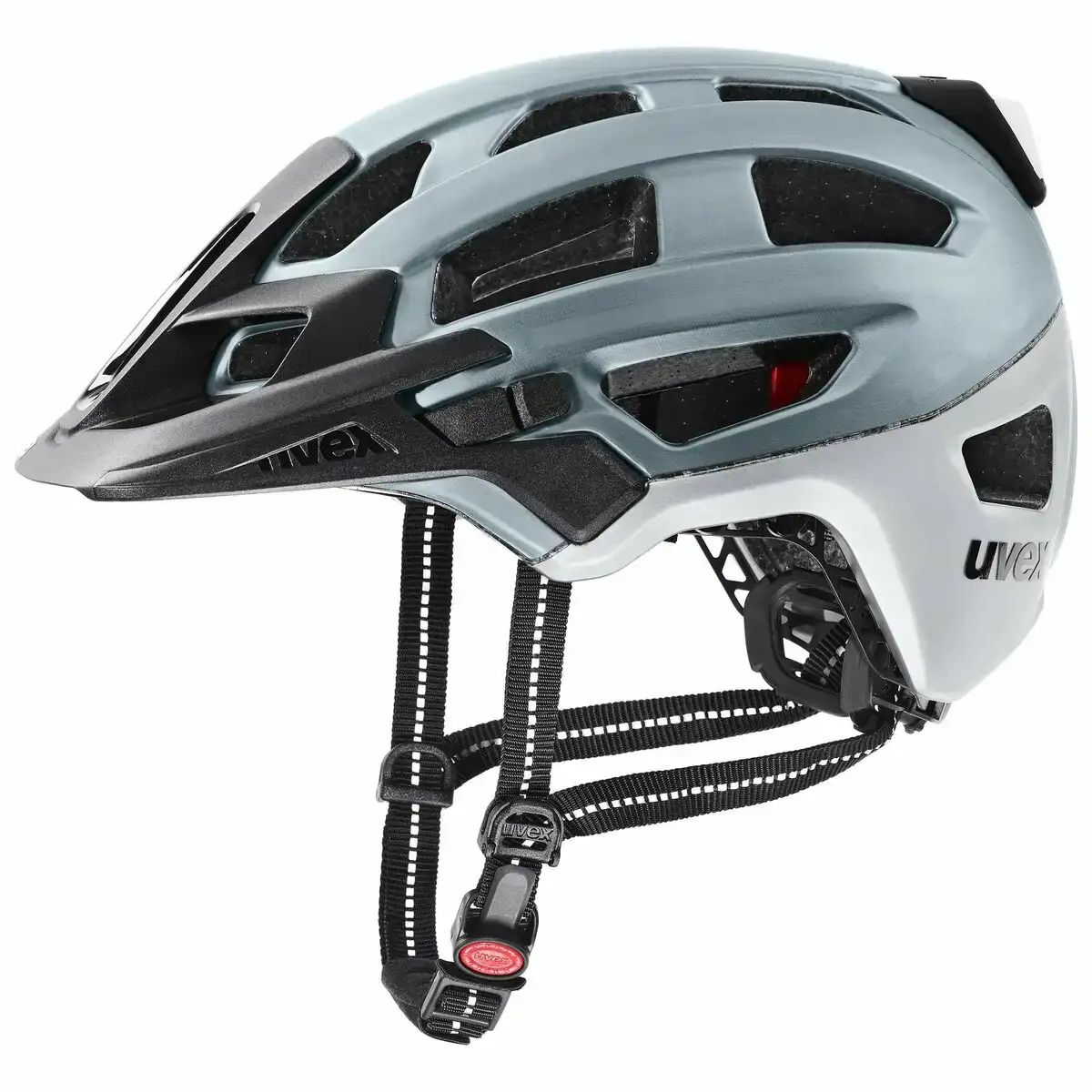 Casque de cyclisme pour adultes uvex 56 61 cm unisexe visiere reconditionne a _6989. DIAYTAR COTE D'IVOIRE - Là où le Chic Rencontre la Tradition. Naviguez à travers notre catalogue et choisissez des produits qui équilibrent l'élégance intemporelle et l'innovation moderne.