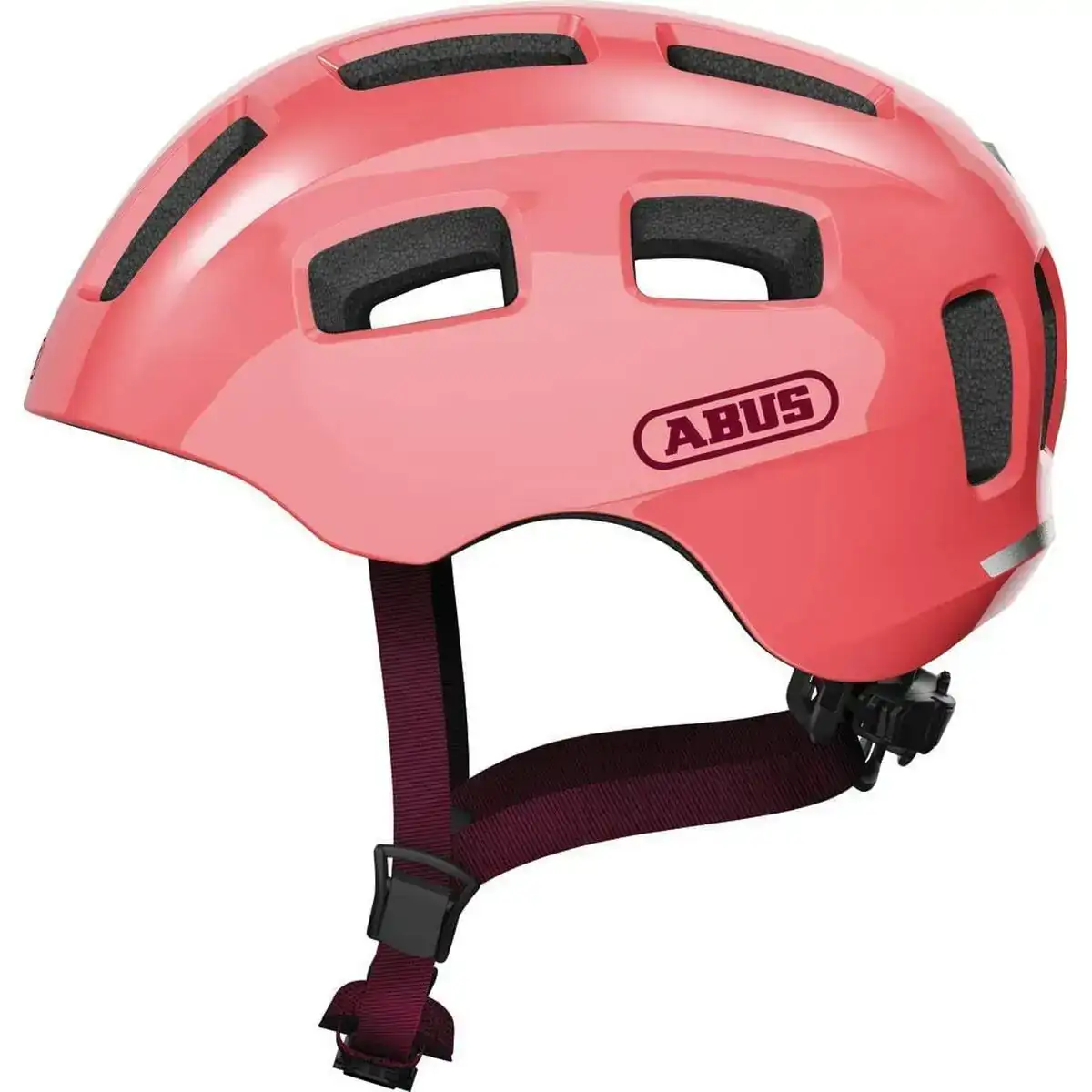 Casque de cyclisme pour enfants abus youn i 2 0 rose reconditionne a _2584. DIAYTAR COTE D'IVOIRE - Là où Chaque Produit est une Trouvaille Unique. Découvrez notre boutique en ligne et trouvez des articles qui vous distinguent par leur originalité.