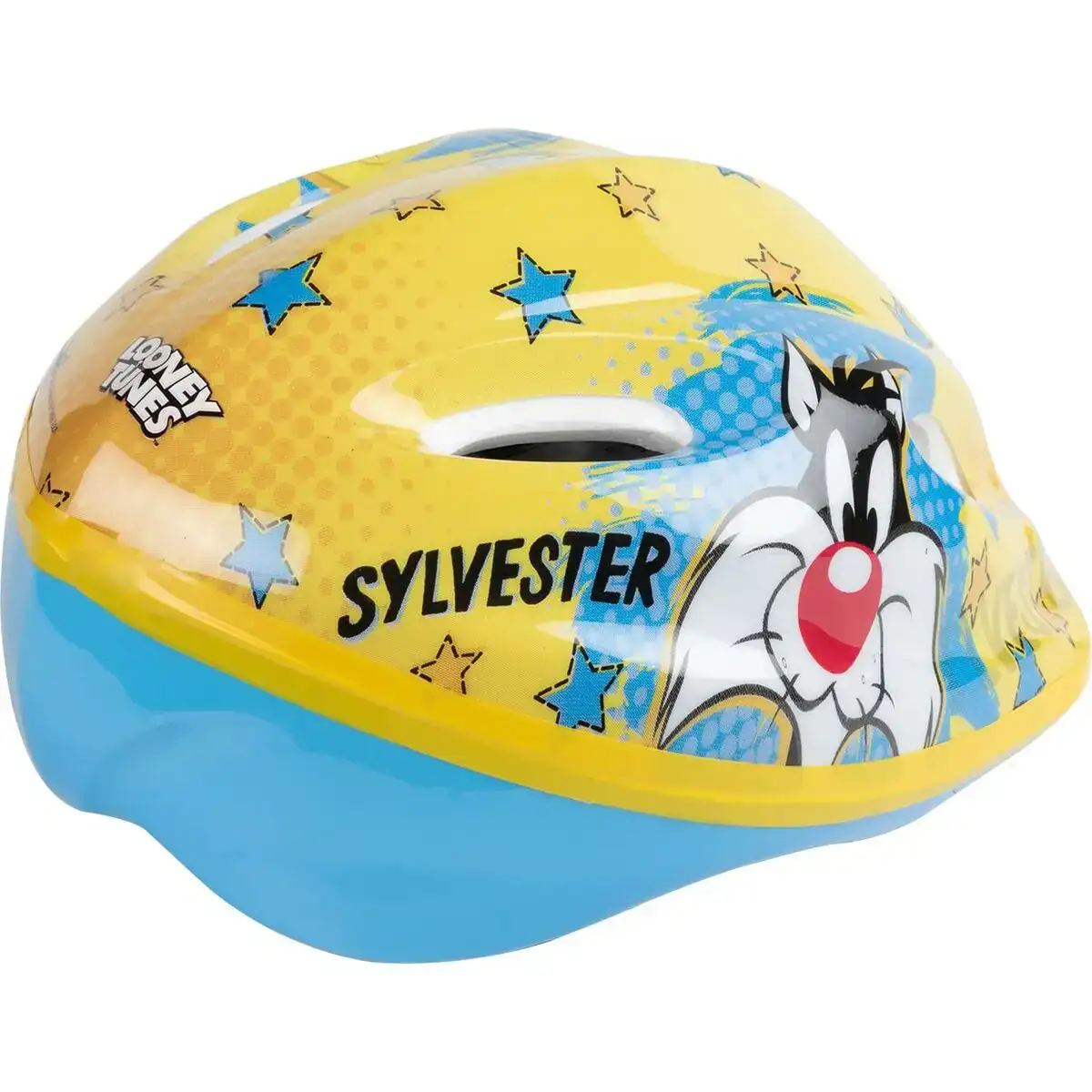 Casque de cyclisme pour enfants looney tunes cz10954 m jaune_9578. DIAYTAR COTE D'IVOIRE - Votre Boutique en Ligne, Votre Histoire. Explorez notre sélection et découvrez des produits qui reflètent votre parcours et vos aspirations, un achat à la fois.