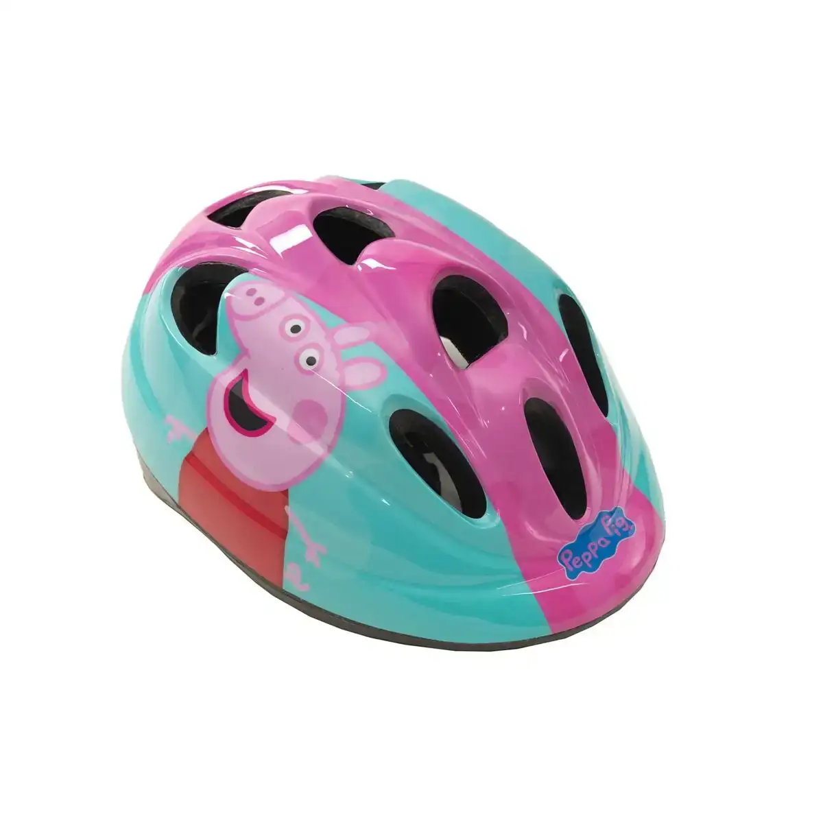 Casque de cyclisme pour enfants peppa pig _6991. Bienvenue chez DIAYTAR COTE D'IVOIRE - Où Choisir Rime avec Découvrir. Plongez dans notre catalogue et trouvez des produits qui révèlent la diversité et la richesse culturelle du Côte d'Ivoire.