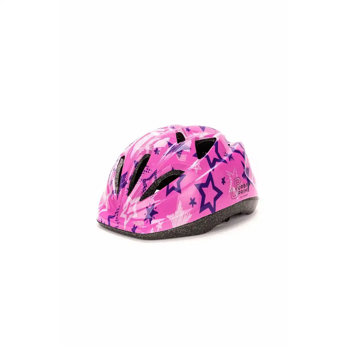 Casque de cyclisme pour enfants urban prime up hlm kid p rose taille unique_2218. DIAYTAR COTE D'IVOIRE - Où Choisir est un Acte de Création. Naviguez à travers notre plateforme et choisissez des produits qui complètent votre histoire personnelle.