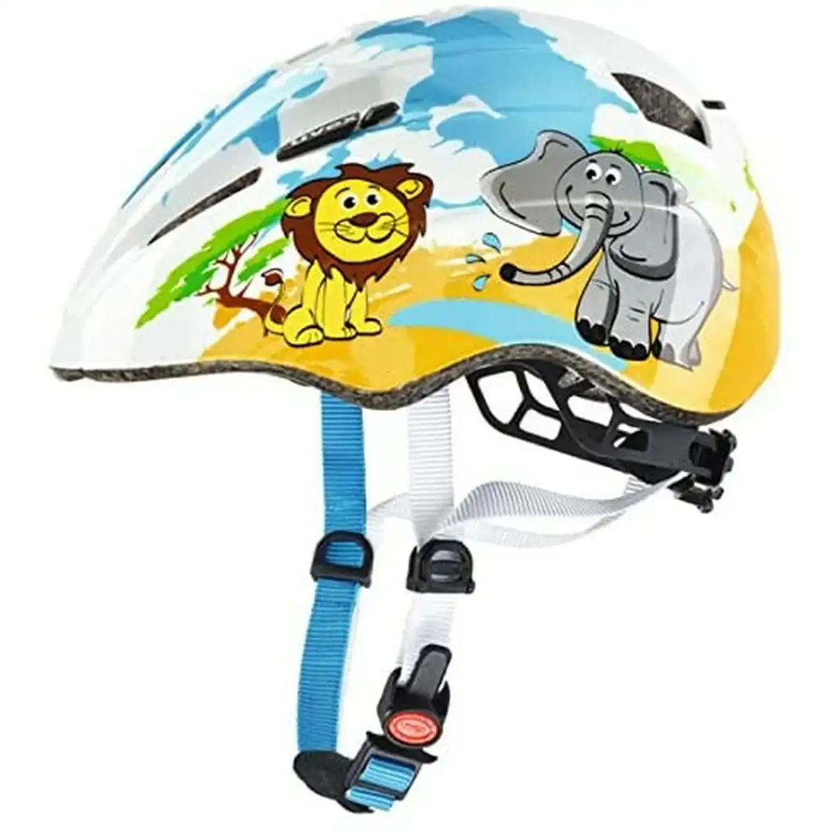 Casque de cyclisme pour enfants uvex s414306 46 52 cm reconditionne a _1160. DIAYTAR COTE D'IVOIRE - Votre Passage vers la Découverte. Explorez notre boutique en ligne pour trouver des trésors qui vous attendent, du traditionnel à l'avant-garde.