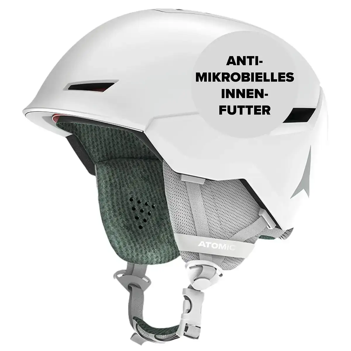 Casque de ski 51 55 cm s reconditionne a _8186. DIAYTAR COTE D'IVOIRE - Votre Pass vers la Découverte. Explorez notre boutique en ligne et plongez dans un voyage à travers des produits authentiques et contemporains, tous réunis sous un même toit.