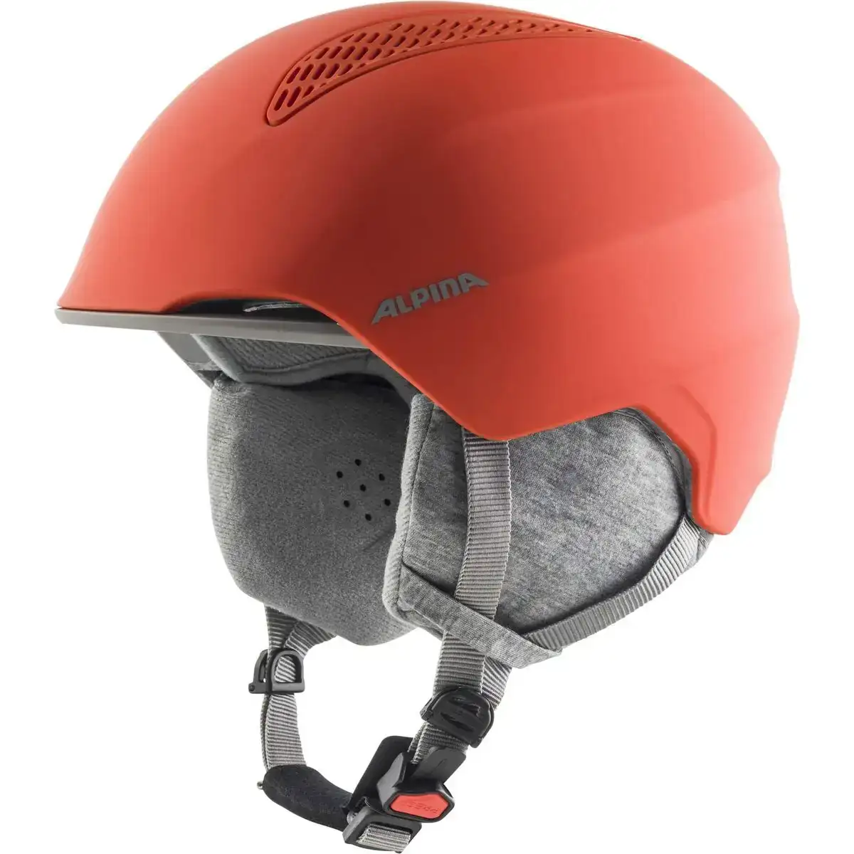 Casque de ski alpina 51 54 cm rouge reconditionne a _8363. Bienvenue sur DIAYTAR COTE D'IVOIRE - Où Chaque Produit a son Charme. Explorez notre sélection minutieuse et trouvez des articles qui vous séduisent et vous inspirent.