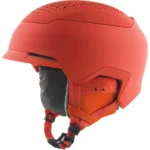 Casque de ski alpina 51 55 cm orange unisexe reconditionne a _3087. Entrez dans l'Univers de DIAYTAR COTE D'IVOIRE - Où Chaque Produit a son Éclat Unique. Explorez notre gamme variée et choisissez des articles qui illuminent votre quotidien.
