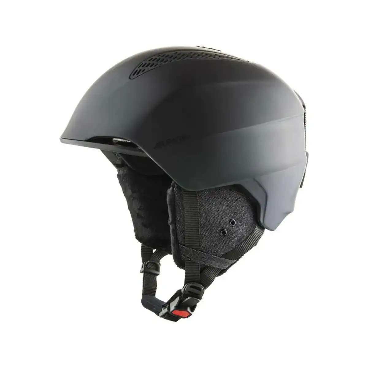 Casque de ski alpina 54 57 cm noir reconditionne a _9051. Entrez dans l'Univers de DIAYTAR COTE D'IVOIRE - Où Chaque Produit a sa Place. Explorez nos rayons virtuels et choisissez des articles qui s'intègrent parfaitement à votre style de vie.