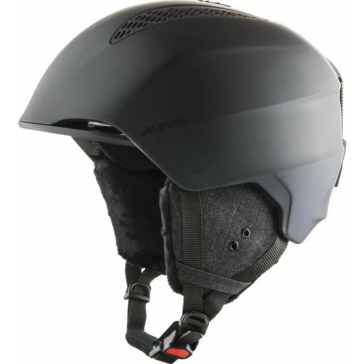 Casque de ski alpina 57 61 cm noir unisexe reconditionne a _4311. Entrez dans l'Univers de DIAYTAR COTE D'IVOIRE - Où le Shopping Devient une Découverte. Explorez nos rayons et dénichez des trésors qui illuminent votre quotidien.
