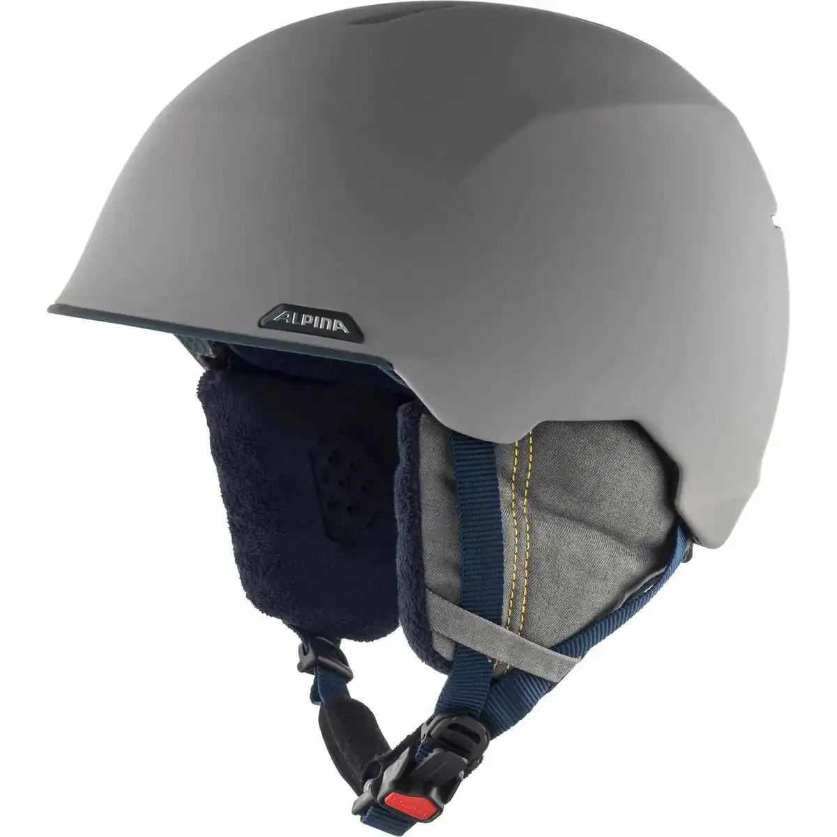 Casque de ski alpina albona 57 61 cm gris reconditionne d _3558. DIAYTAR COTE D'IVOIRE - Votre Destination pour un Shopping Inégalé. Naviguez à travers notre sélection minutieuse pour trouver des produits qui répondent à tous vos besoins.