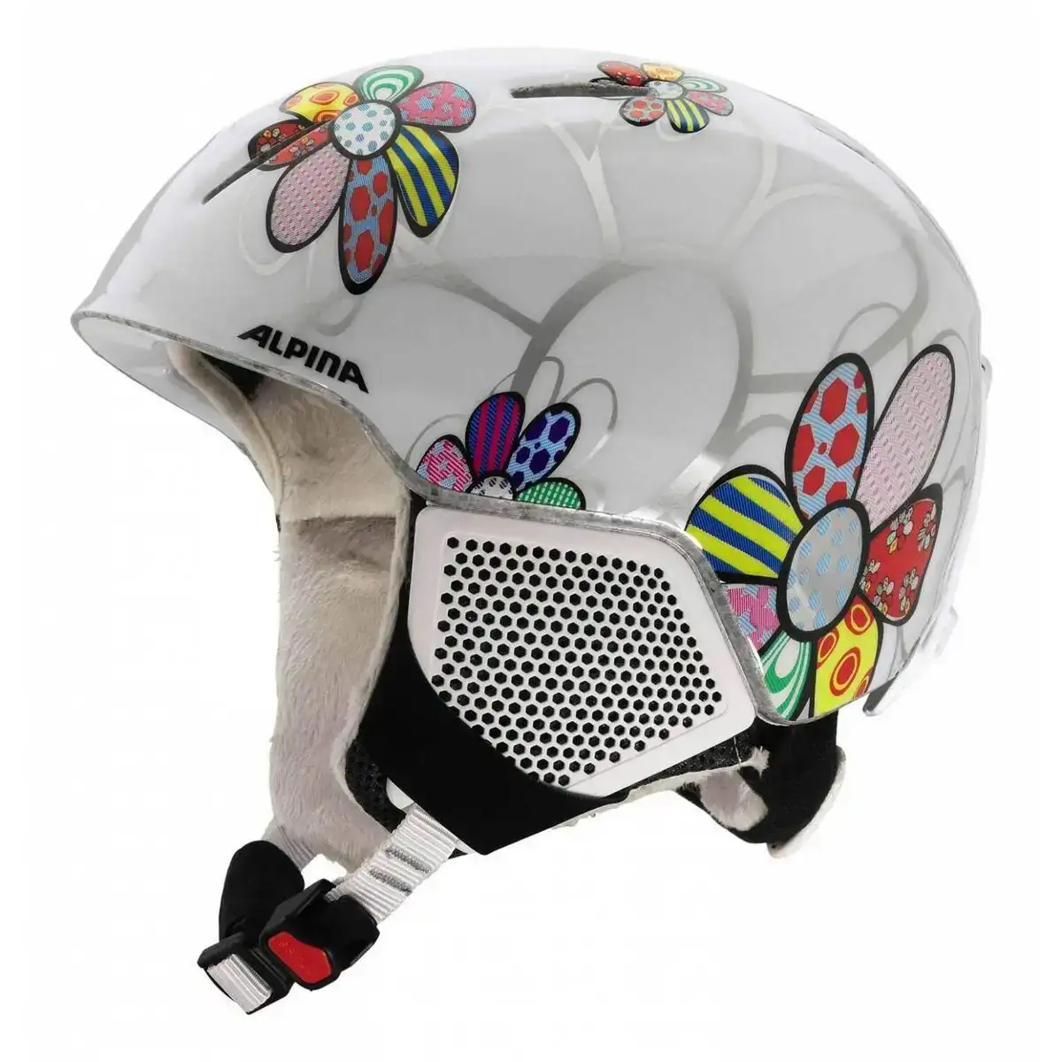 Casque de ski alpina carat lx 54 58 cm enfant reconditionne b _9549. DIAYTAR COTE D'IVOIRE - Votre Destination Shopping Incontournable. Parcourez nos rayons virtuels et trouvez des articles qui répondent à tous vos besoins, du quotidien à l'exceptionnel.