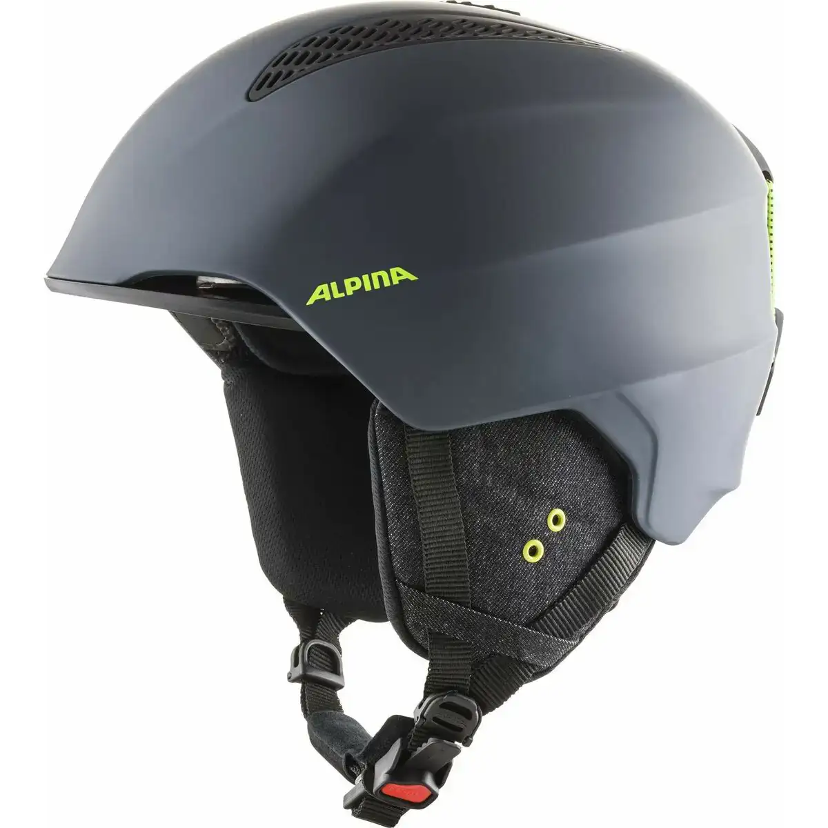 Casque de ski alpina grand 54 57 cm polycarbonate reconditionne a _6987. DIAYTAR COTE D'IVOIRE - Un Monde de Possibilités à Portée de Clic. Parcourez notre site web pour découvrir des sélections infinies, de l'épicerie aux bijoux, et vivez une expérience d'achat sans pareil.