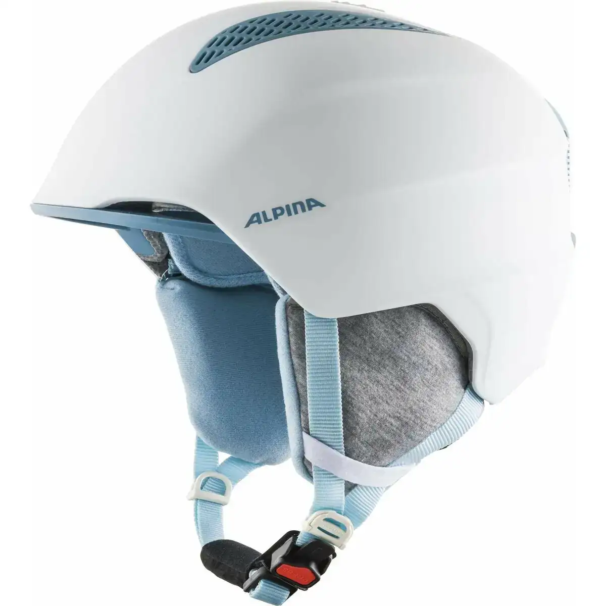 Casque de ski alpina grand jr 51 54 cm blanc reconditionne b _8120. Bienvenue chez DIAYTAR COTE D'IVOIRE - Où Votre Shopping Prend Vie. Découvrez notre univers et dénichez des trésors qui ajoutent de la couleur à votre quotidien.