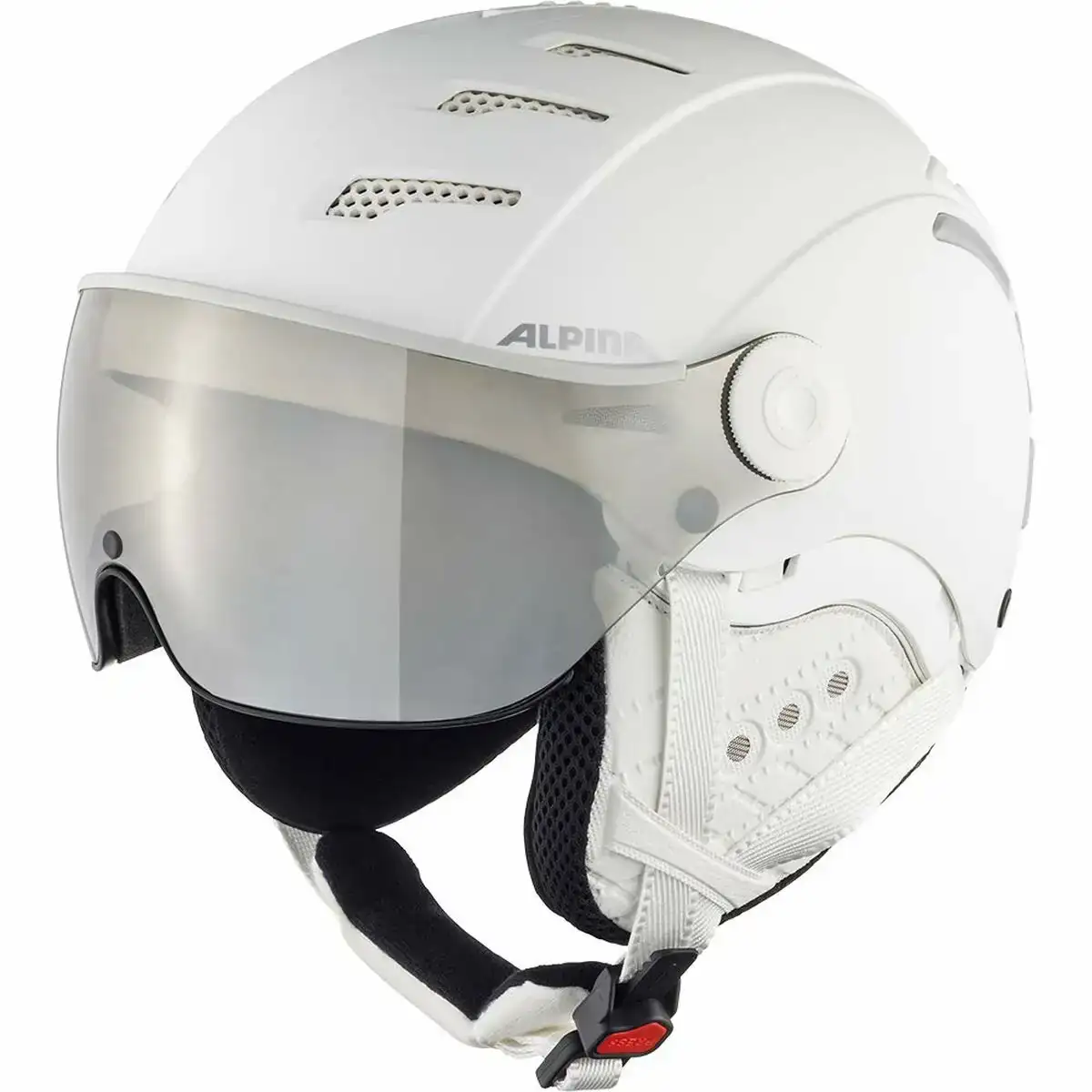 Casque de ski alpina jump 2 0 q lite reconditionne a _2057. DIAYTAR COTE D'IVOIRE - L'Univers de l'Élégance Accessible. Plongez dans notre catalogue et choisissez des produits qui allient sophistication et accessibilité pour un shopping exquis.