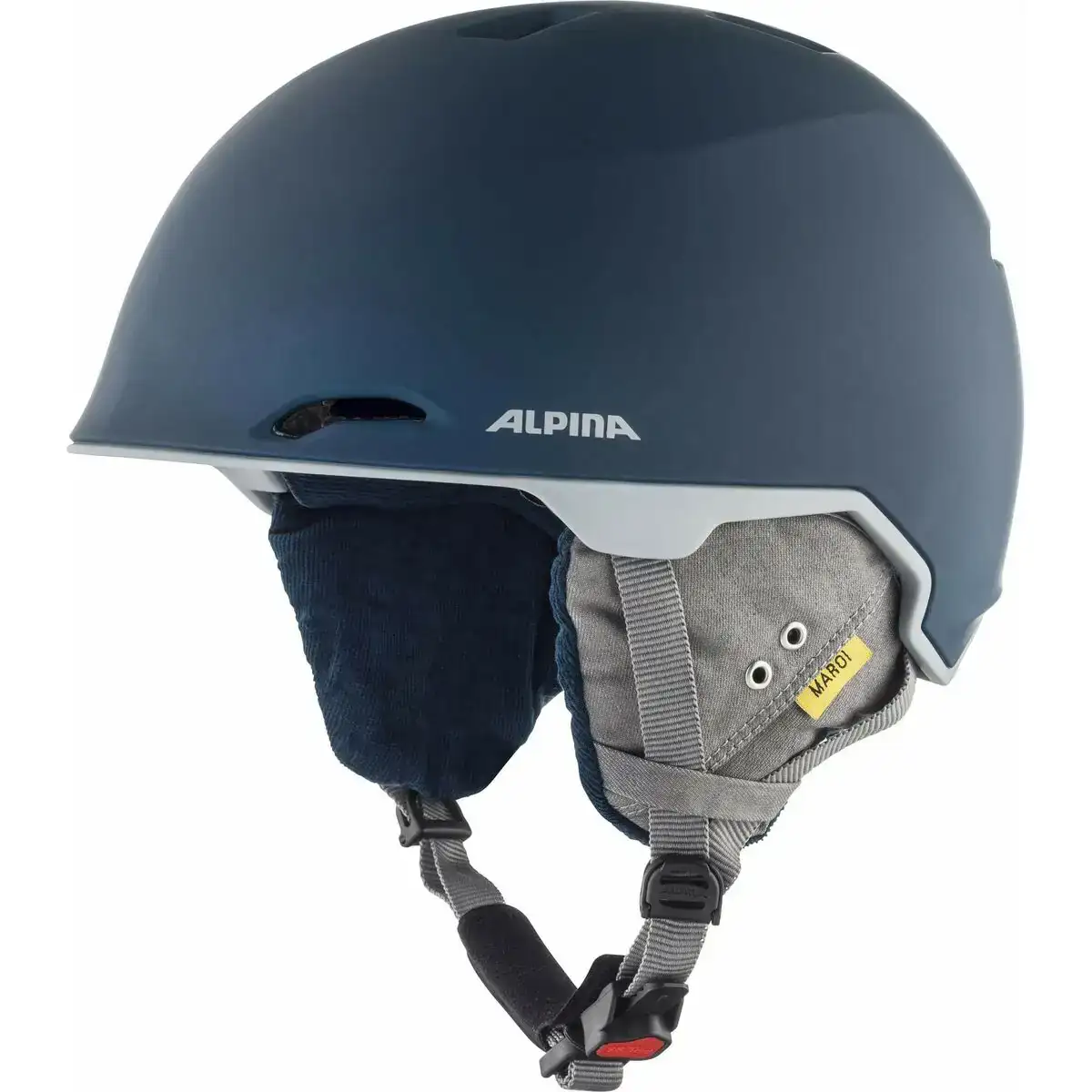 Casque de ski alpina maroi 61 64 cm reconditionne a _4264. DIAYTAR COTE D'IVOIRE - Où l'Élégance se Mêle à l'Authenticité. Naviguez à travers notre boutique en ligne et choisissez des produits qui incarnent le style et la tradition du Côte d'Ivoire.