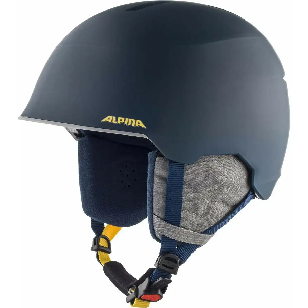 Casque de ski alpina maroi jr 48 52 cm reconditionne b _7656. DIAYTAR COTE D'IVOIRE - Où Chaque Sélection Vous Parle. Parcourez nos catégories et découvrez des produits qui reflètent vos passions et vos besoins, pour un shopping personnel et inspirant.