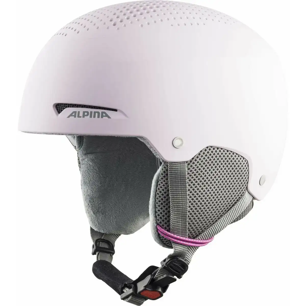 Casque de ski alpina zupo 51 55 cm unisexe reconditionne a _4990. DIAYTAR COTE D'IVOIRE - Là où les Possibilités sont Infinies. Parcourez nos catégories et laissez-vous séduire par des produits qui enrichiront votre quotidien, du pratique à l'esthétique.