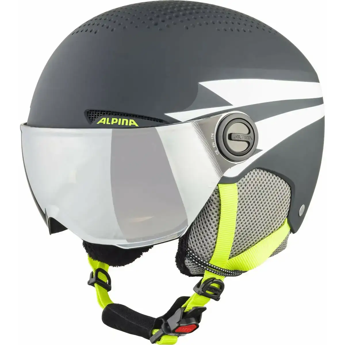 Casque de ski alpina zupo q lite reconditionne b _3616. DIAYTAR COTE D'IVOIRE - L'Écrin de Vos Désirs Shopping. Parcourez notre boutique en ligne et explorez des produits minutieusement choisis pour répondre à vos envies les plus exigeantes.