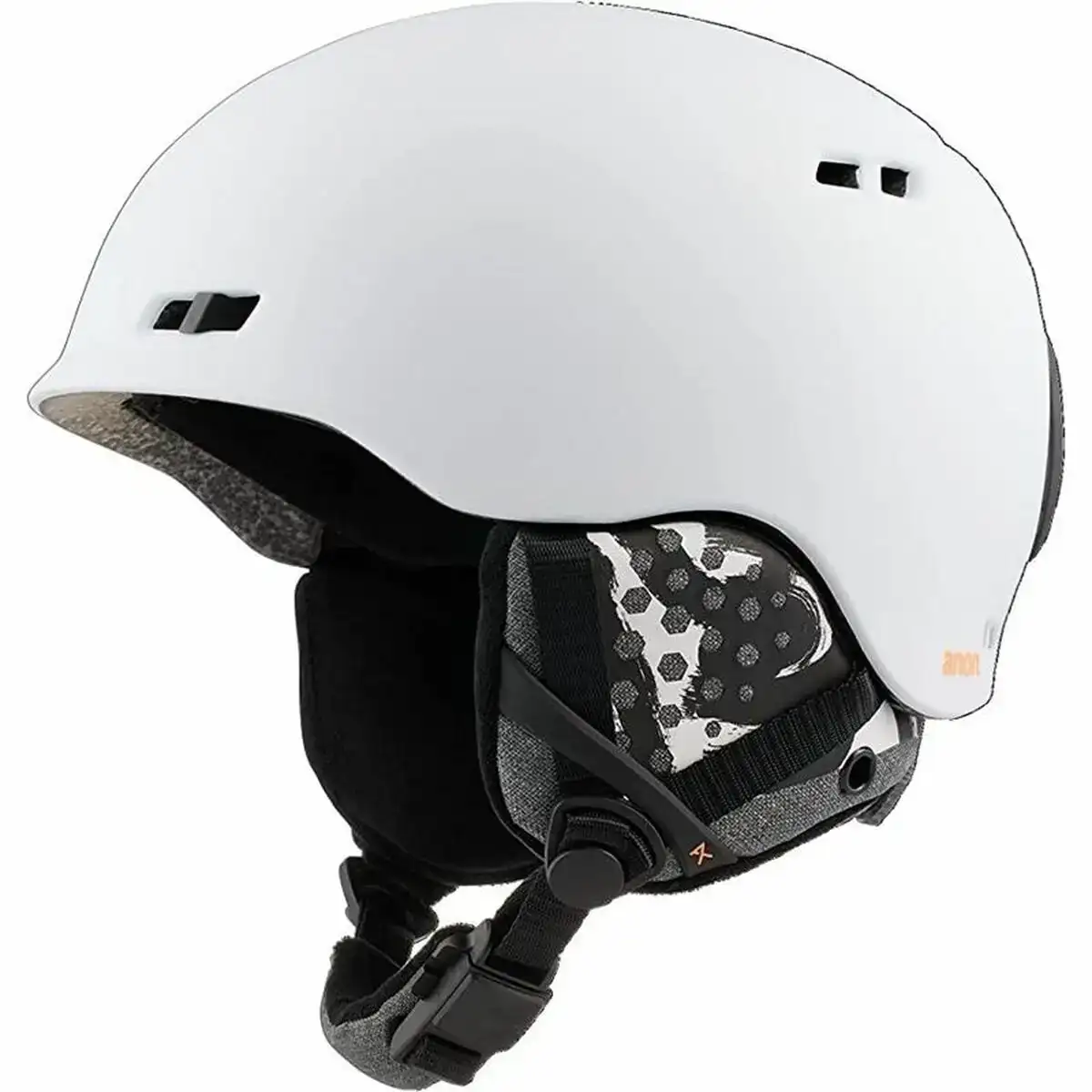 Casque de ski anon rodan snowboard blanc homme_2157. DIAYTAR COTE D'IVOIRE - Votre Destinée Shopping Personnalisée. Plongez dans notre boutique en ligne et créez votre propre expérience de shopping en choisissant parmi nos produits variés.