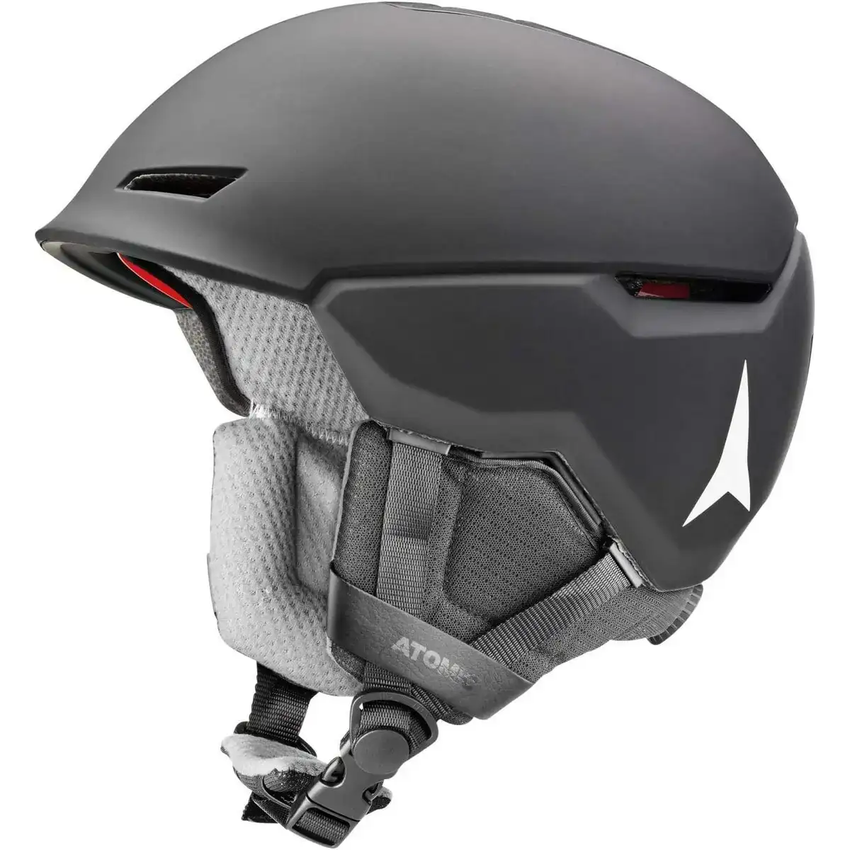 Casque de ski atomic 59 63 cm noir reconditionne a _3101. DIAYTAR COTE D'IVOIRE - Là où la Diversité Rencontre la Qualité. Parcourez notre gamme complète et trouvez des produits qui incarnent la richesse et l'unicité du Côte d'Ivoire.