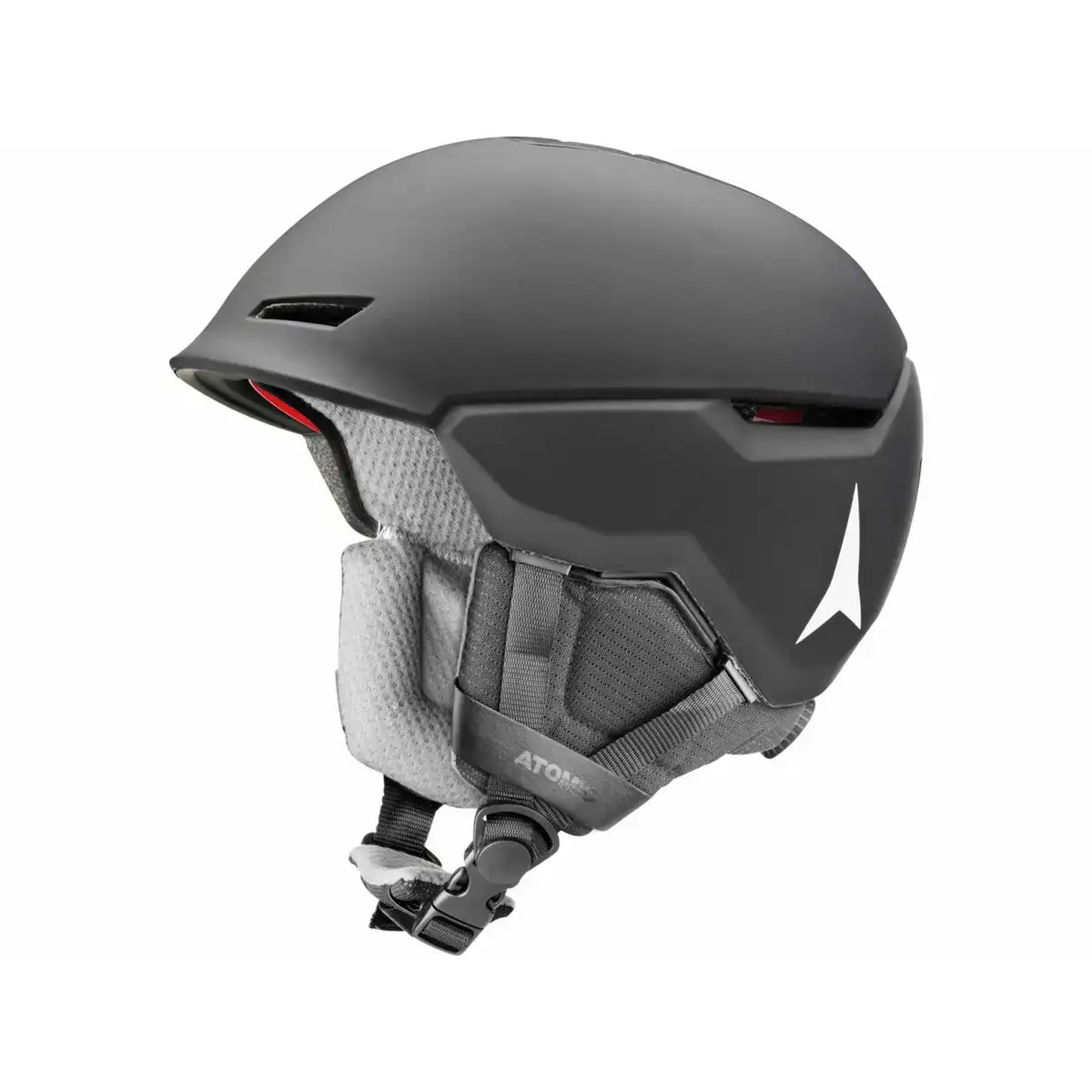 Casque de ski atomic 59 63 cm noir reconditionne c _9805. Bienvenue chez DIAYTAR COTE D'IVOIRE - Où le Shopping Devient un Plaisir. Découvrez notre boutique en ligne et trouvez des trésors qui égaieront chaque jour de votre vie.