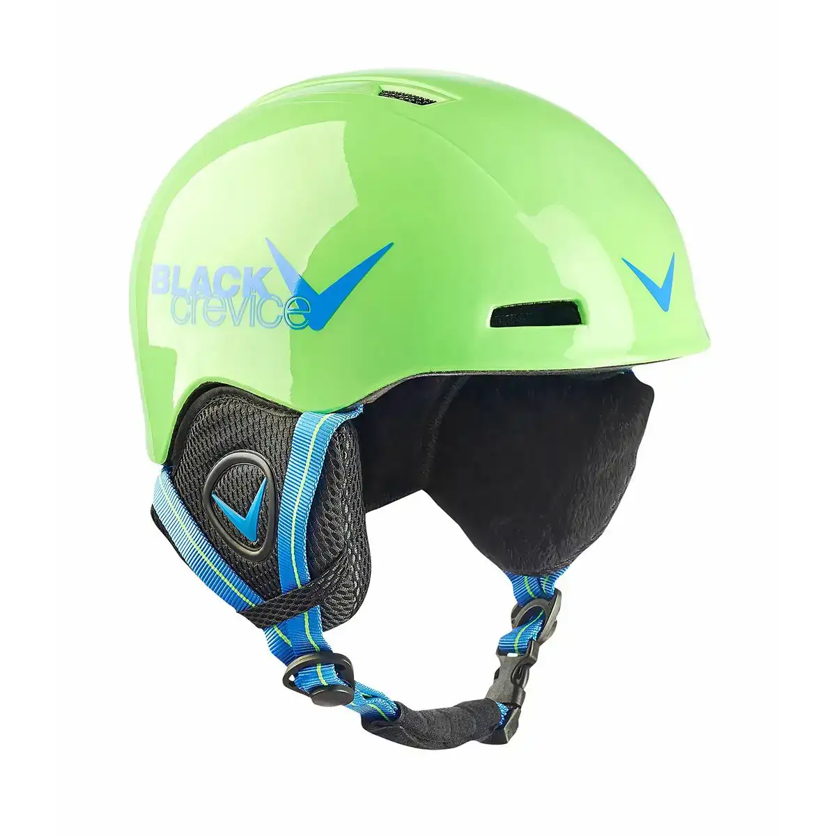 Casque de ski black crevice 48 52 cm vert reconditionne a _6925. DIAYTAR COTE D'IVOIRE - Là où Chaque Produit Est une Trouvaille. Parcourez notre catalogue diversifié et découvrez des articles qui enrichiront votre quotidien, du pratique à l'insolite.