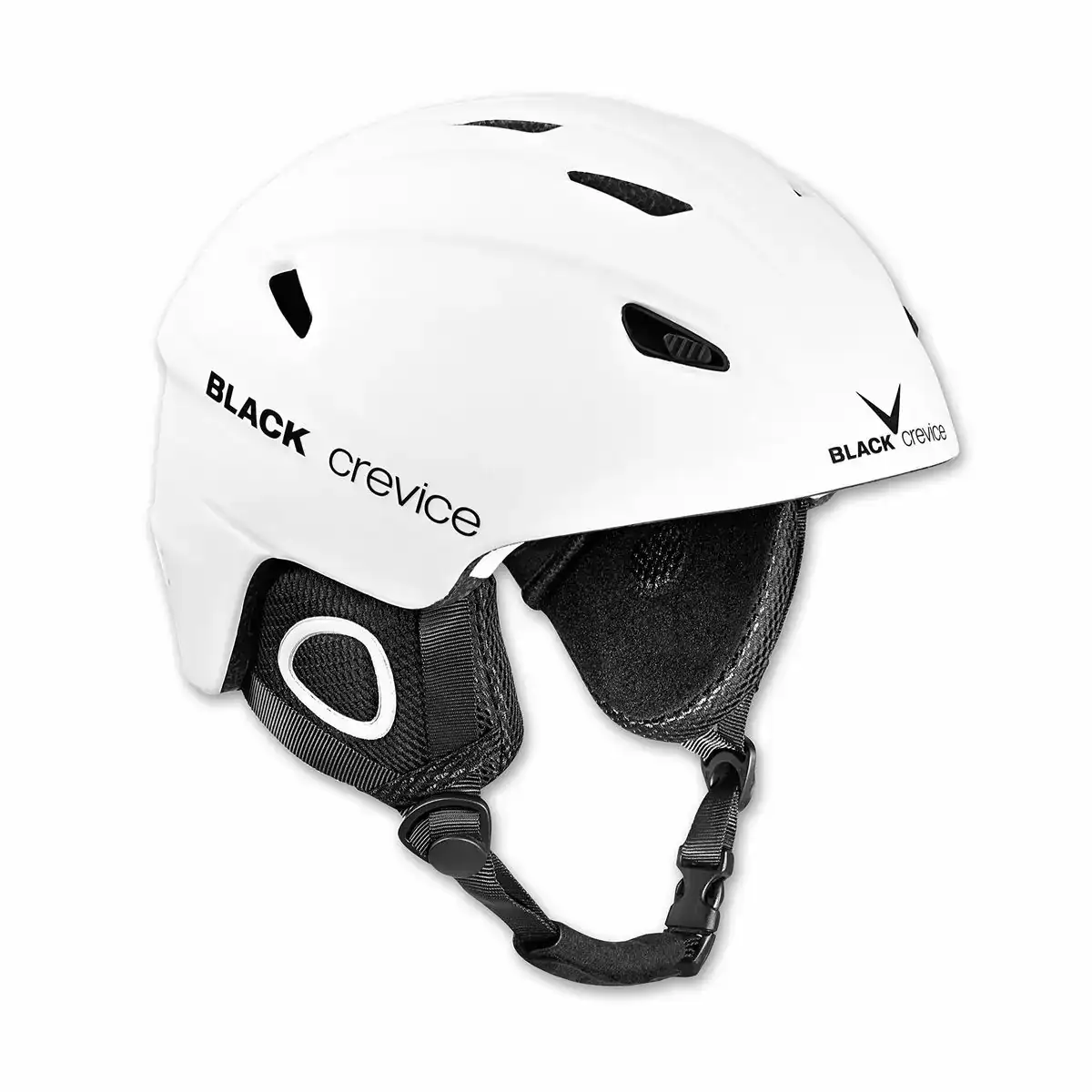 Casque de ski black crevice bcr143764 wb xs reconditionne a _7090. DIAYTAR COTE D'IVOIRE - Votre Passage vers l'Exceptionnel. Explorez notre boutique en ligne, où chaque produit est choisi avec soin pour offrir une expérience de shopping inoubliable.
