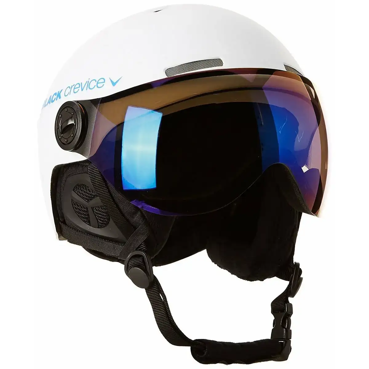 Casque de ski black crevice bcr143921 wbl 2 reconditionne a _5253. DIAYTAR COTE D'IVOIRE - Votre Destination Shopping Inspirante. Explorez notre catalogue pour trouver des articles qui stimulent votre créativité et votre style de vie.