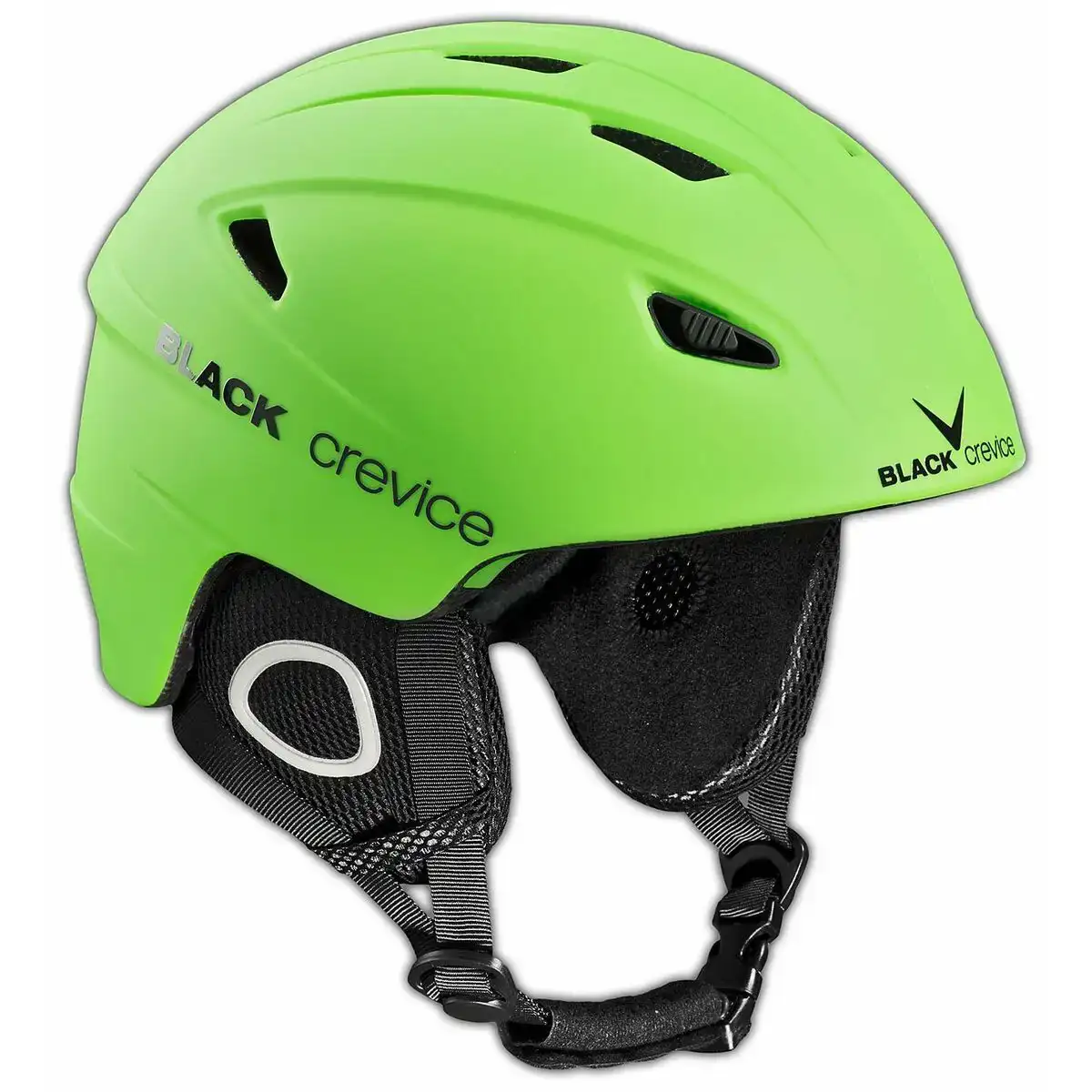 Casque de ski black crevice vert xs reconditionne a _2683. Entrez dans l'Univers de DIAYTAR COTE D'IVOIRE - Où le Shopping Devient une Découverte. Explorez nos rayons et dénichez des trésors qui illuminent votre quotidien.