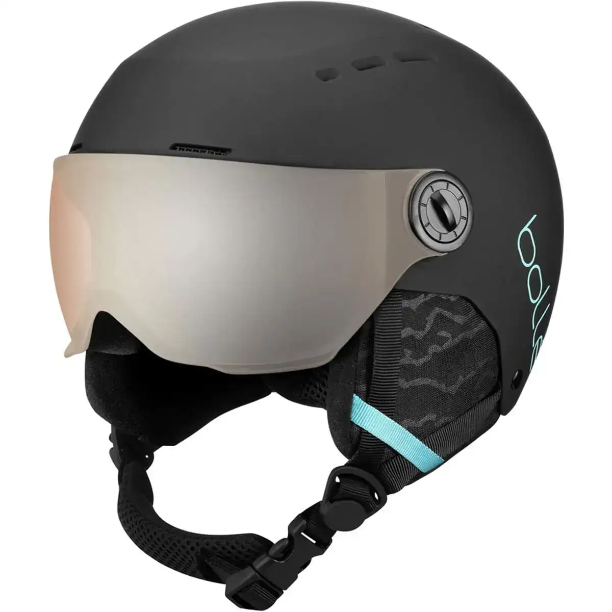 Casque de ski bolle 49 52 cm reconditionne b _1028. DIAYTAR COTE D'IVOIRE - Votre Source de Trouvailles uniques. Naviguez à travers notre catalogue et trouvez des articles qui vous distinguent et reflètent votre unicité.