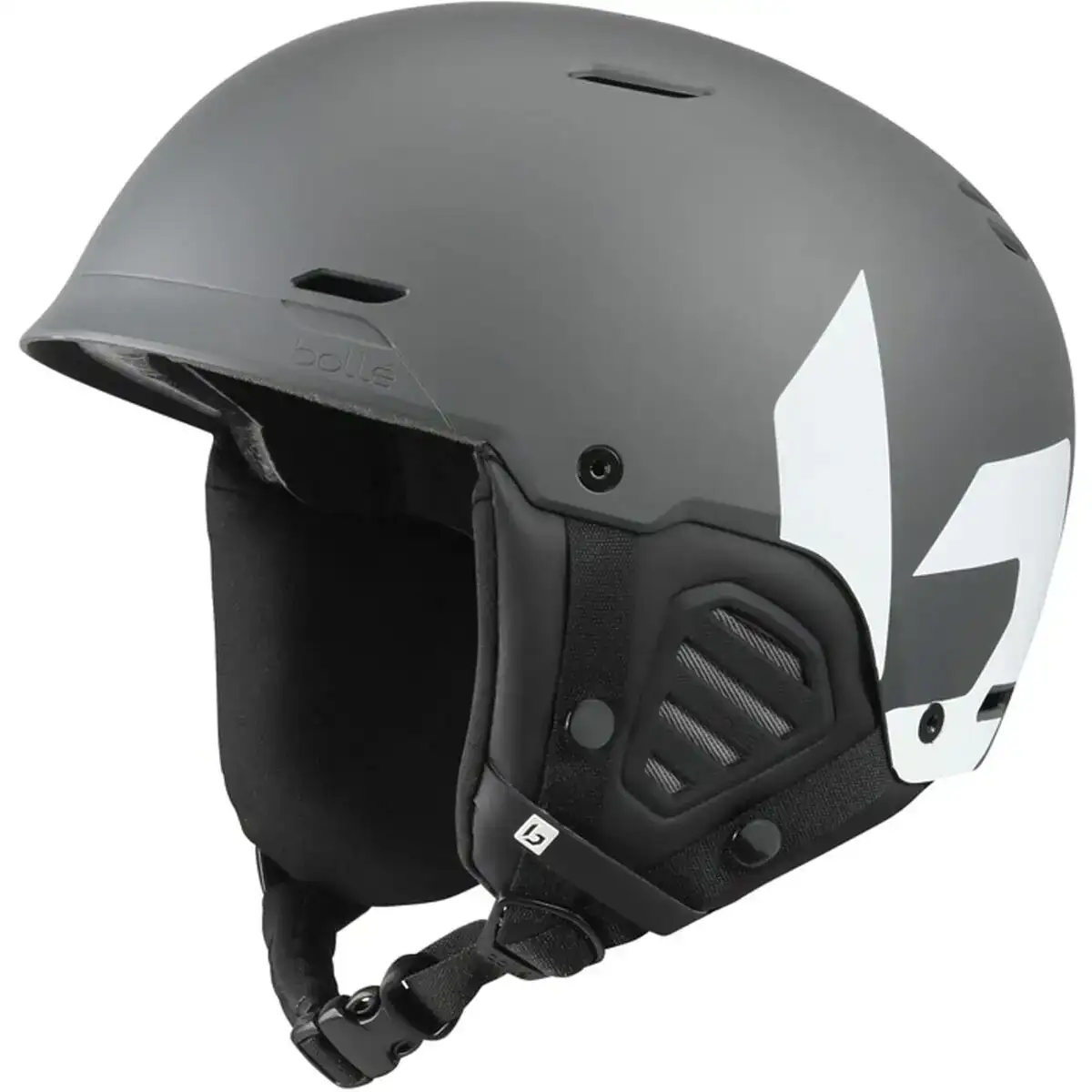 Casque de ski bolle mute 59 62 cm adultes reconditionne a _4511. DIAYTAR COTE D'IVOIRE - Où Choisir Devient une Découverte. Explorez notre boutique en ligne et trouvez des articles qui vous surprennent et vous ravissent à chaque clic.