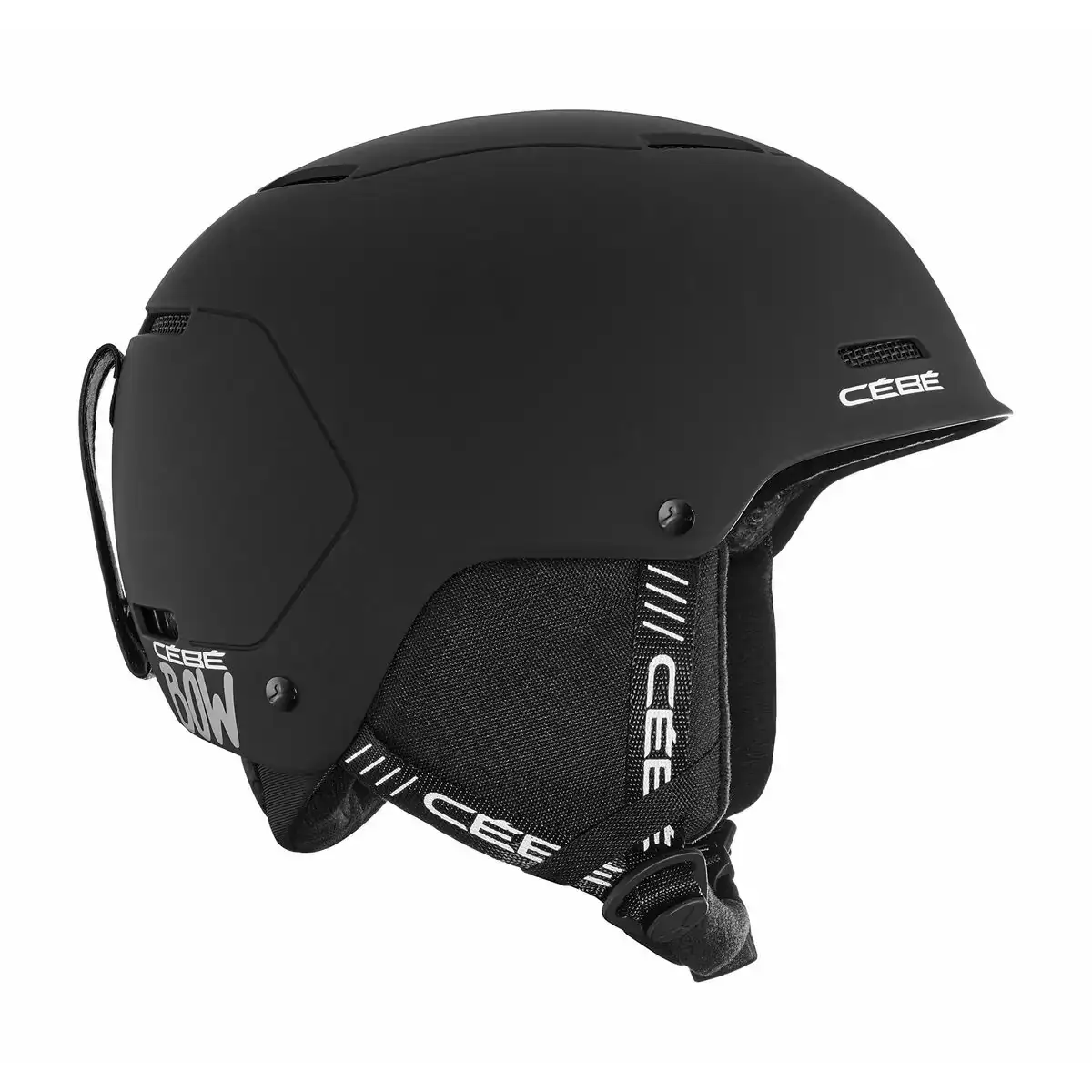 Casque de ski cebe bow reconditionne b _4465. DIAYTAR COTE D'IVOIRE - Où Chaque Produit a son Histoire. Découvrez notre gamme de produits, chacun portant en lui le récit de l'artisanat et de la passion, pour vous offrir une expérience de shopping authentique.