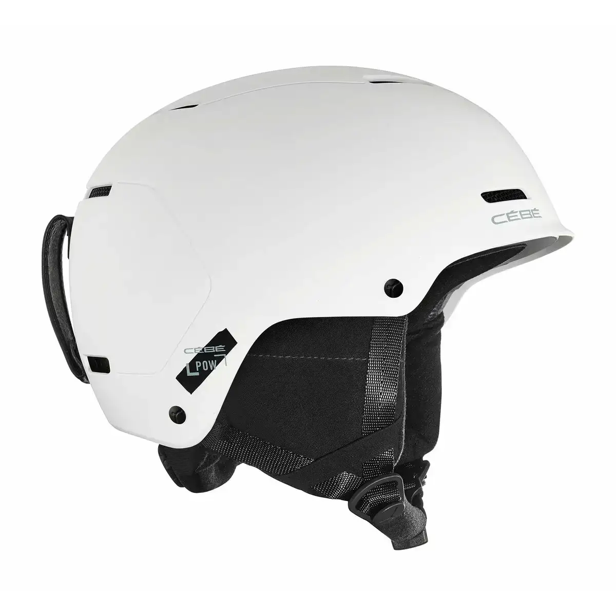 Casque de ski cebe l blanc adultes reconditionne b _6081. Bienvenue sur DIAYTAR COTE D'IVOIRE - Où le Shopping est une Affaire Personnelle. Découvrez notre sélection et choisissez des produits qui reflètent votre unicité et votre individualité.