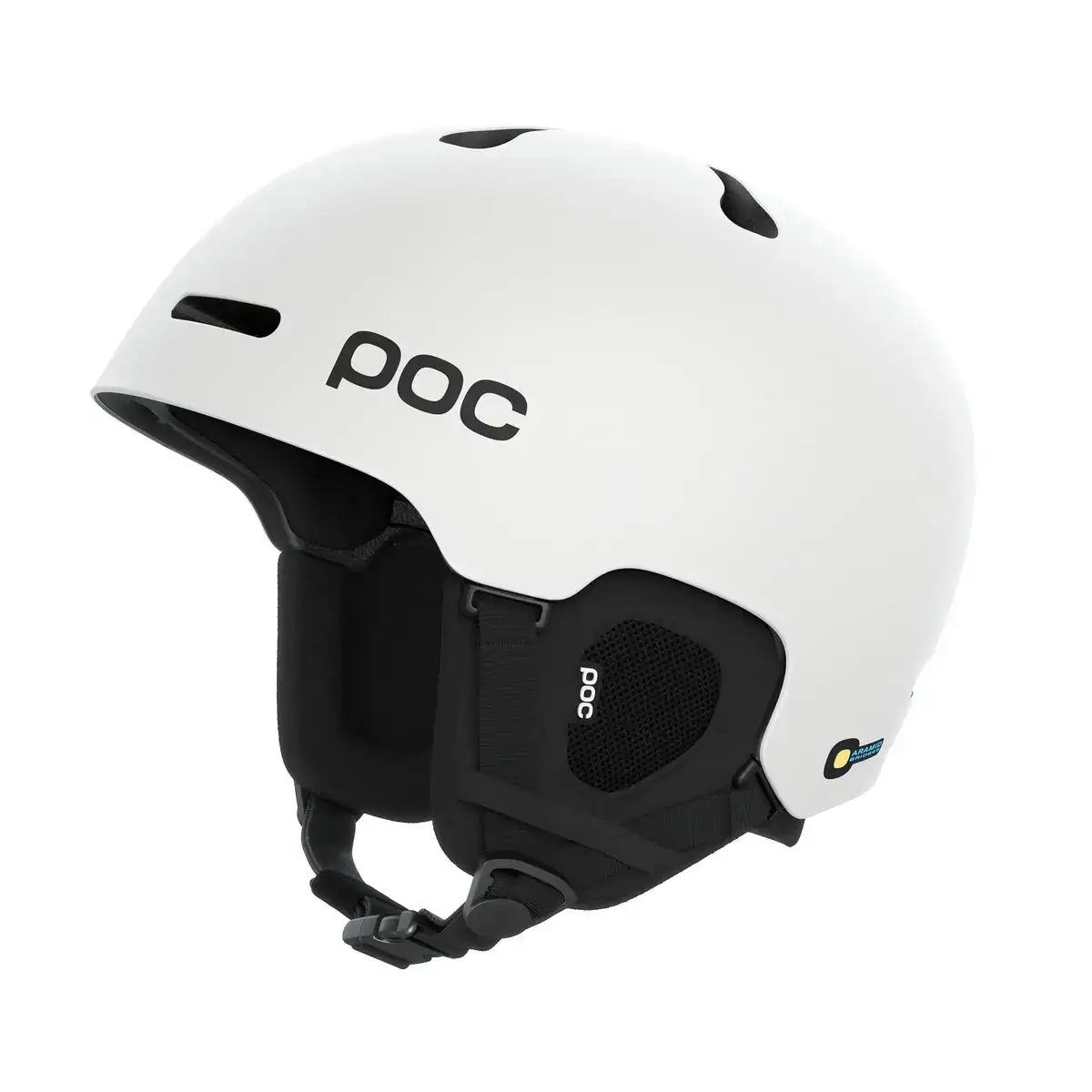 Casque de ski poc 51 54 cm blanc reconditionne b _8141. Bienvenue sur DIAYTAR COTE D'IVOIRE - Où le Shopping est une Affaire Personnelle. Découvrez notre sélection et choisissez des produits qui reflètent votre unicité et votre individualité.