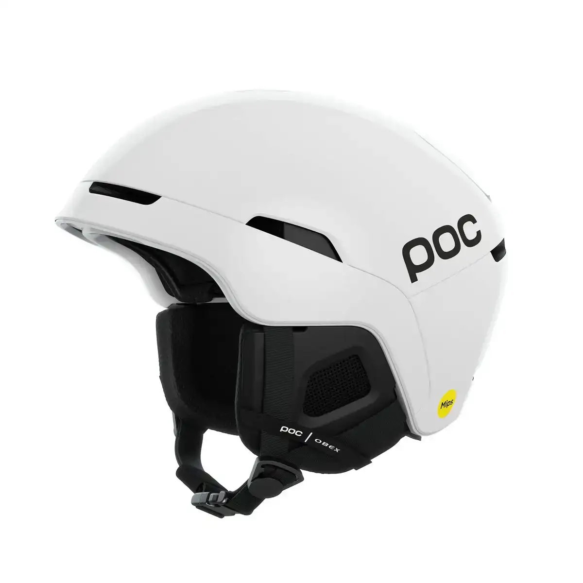 Casque de ski poc obex mips 51 54 cm blanc unisexe reconditionne a _5442. DIAYTAR COTE D'IVOIRE - Là où la Tradition Devient Tendance. Naviguez à travers notre boutique en ligne et choisissez des produits qui allient l'authenticité au contemporain.