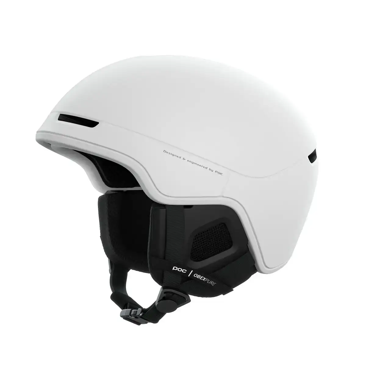 Casque de ski poc obex pure 51 54 cm blanc unisexe reconditionne a _4024. DIAYTAR COTE D'IVOIRE - L'Art de Vivre le Shopping Inspiré. Parcourez notre catalogue et choisissez des produits qui reflètent votre passion pour la beauté et l'authenticité.