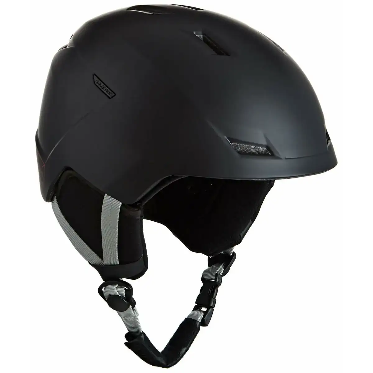 Casque de ski salomon 53 56 cm noir reconditionne b _4513. Bienvenue chez DIAYTAR COTE D'IVOIRE - Où Chaque Article Est une Découverte. Naviguez à travers nos offres et laissez-vous surprendre par des trésors cachés qui enrichiront votre vie.