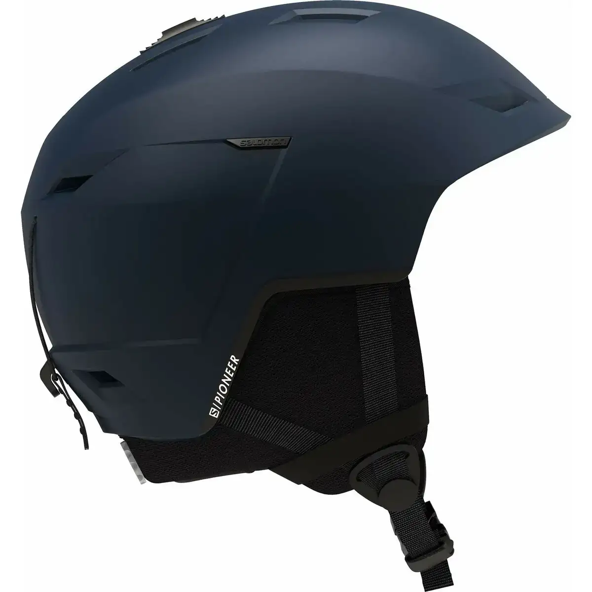 Casque de ski salomon 53 56 cm unisexe adultes reconditionne a _7883. DIAYTAR COTE D'IVOIRE - Là où le Shopping devient une Fête des Sens. Plongez dans notre univers et choisissez des produits qui éveillent votre goût pour l'esthétique et l'authenticité.