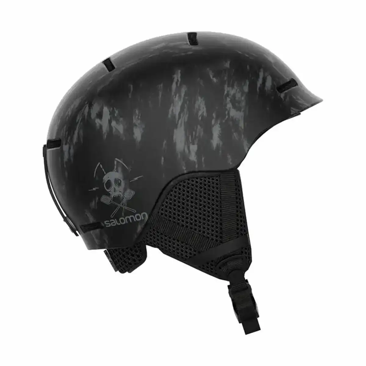 Casque de ski salomon grom enfant snowboard 53 56 cm noir unisexe_8859. Entrez dans l'Univers de DIAYTAR COTE D'IVOIRE - Où Chaque Produit a son Éclat Unique. Explorez notre gamme variée et choisissez des articles qui illuminent votre quotidien.